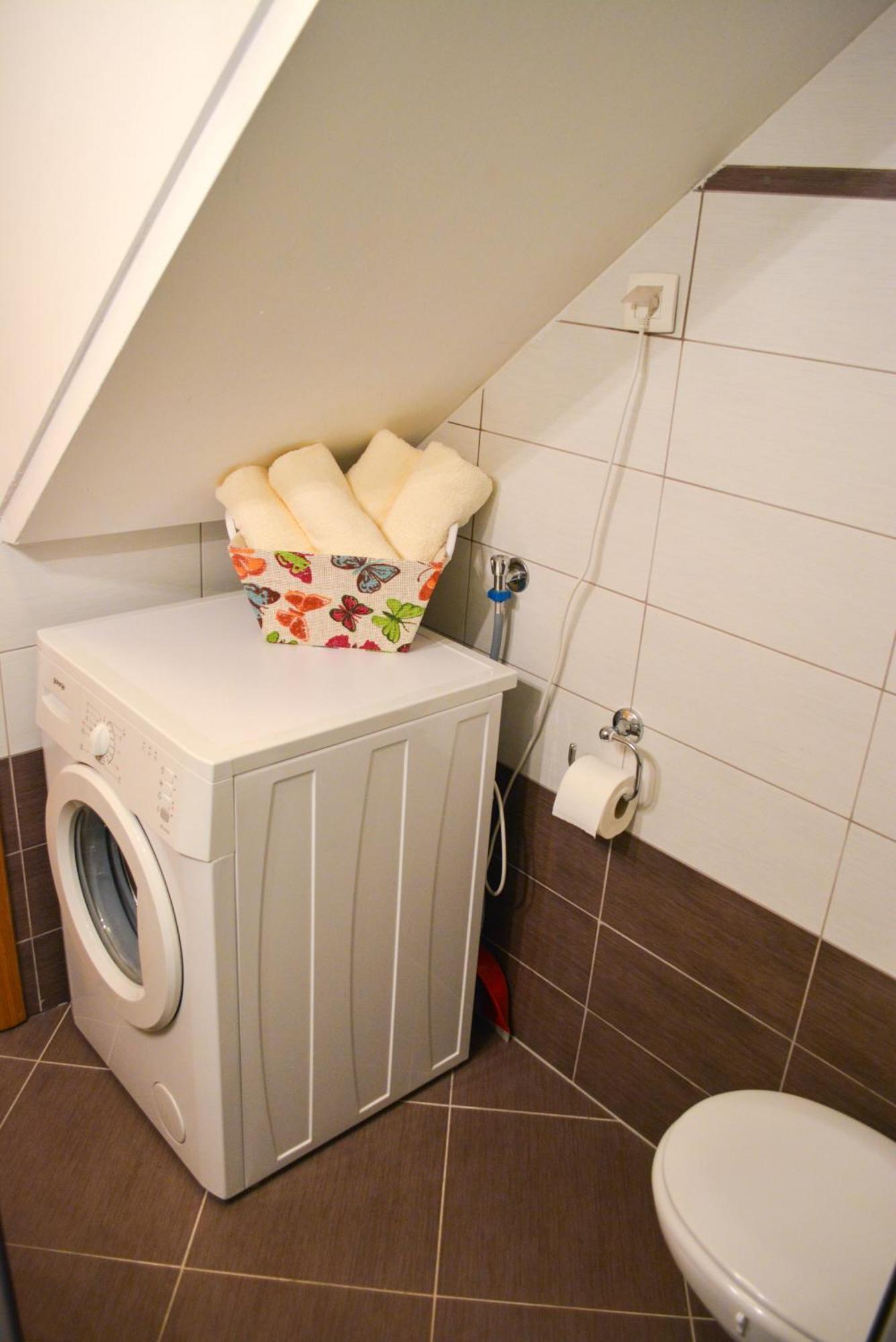 מאקרסקה Apartment Sopta מראה חיצוני תמונה