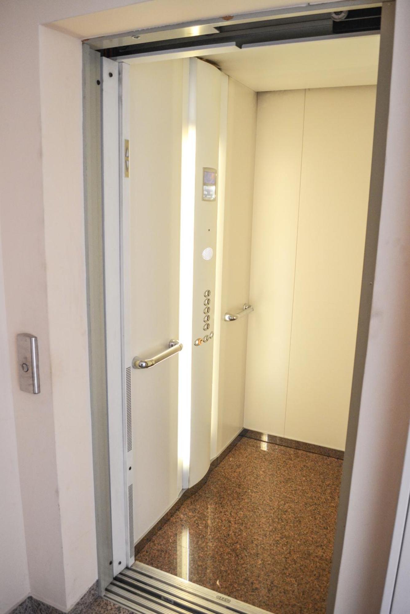 מאקרסקה Apartment Sopta מראה חיצוני תמונה