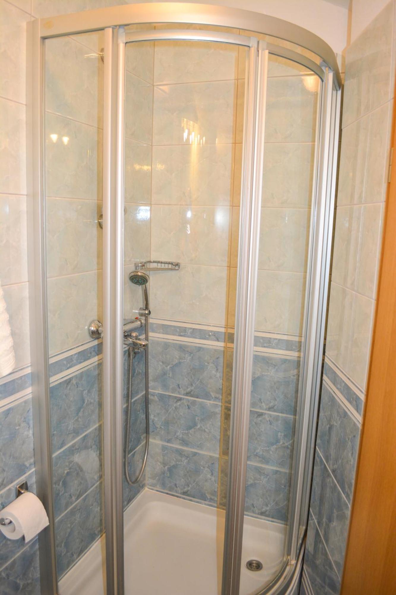 מאקרסקה Apartment Sopta מראה חיצוני תמונה